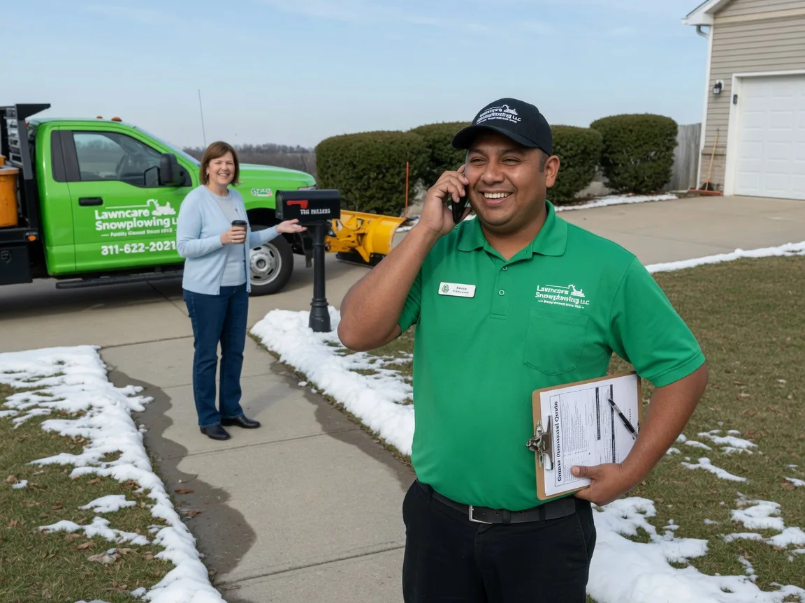Lawn Care Services By Expert Landscaper South Bristol, ME FAQs